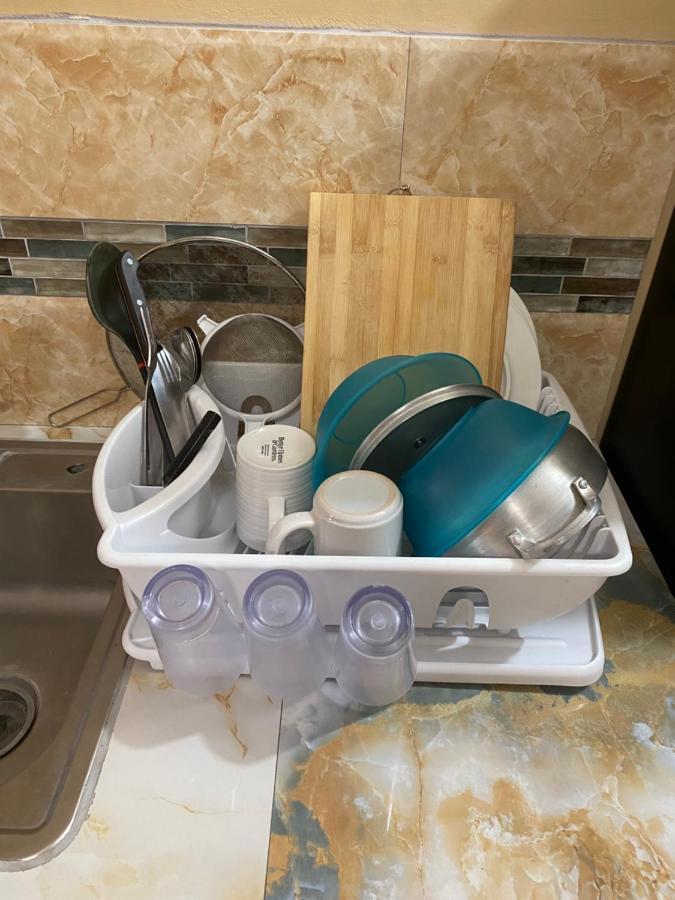 Marshan Villa Montego Bay Zewnętrze zdjęcie