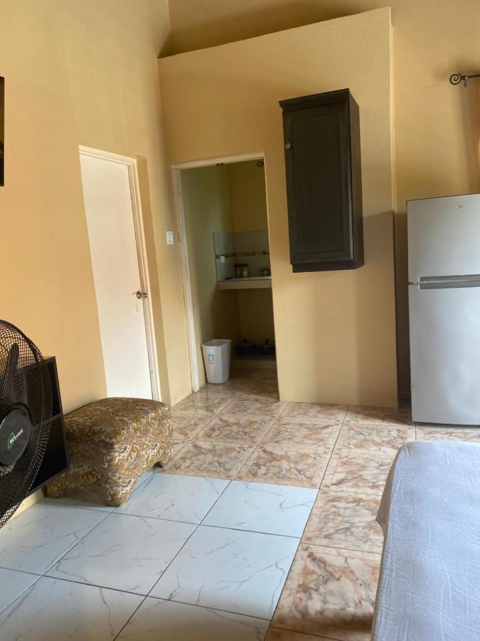 Marshan Villa Montego Bay Zewnętrze zdjęcie