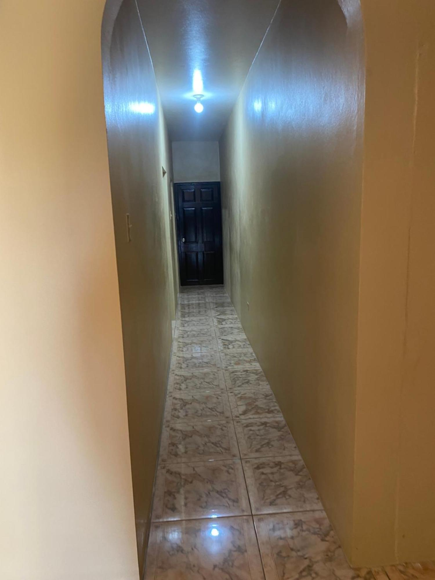 Marshan Villa Montego Bay Zewnętrze zdjęcie