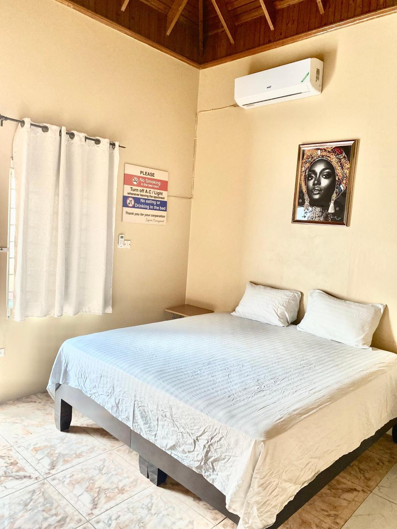 Marshan Villa Montego Bay Zewnętrze zdjęcie