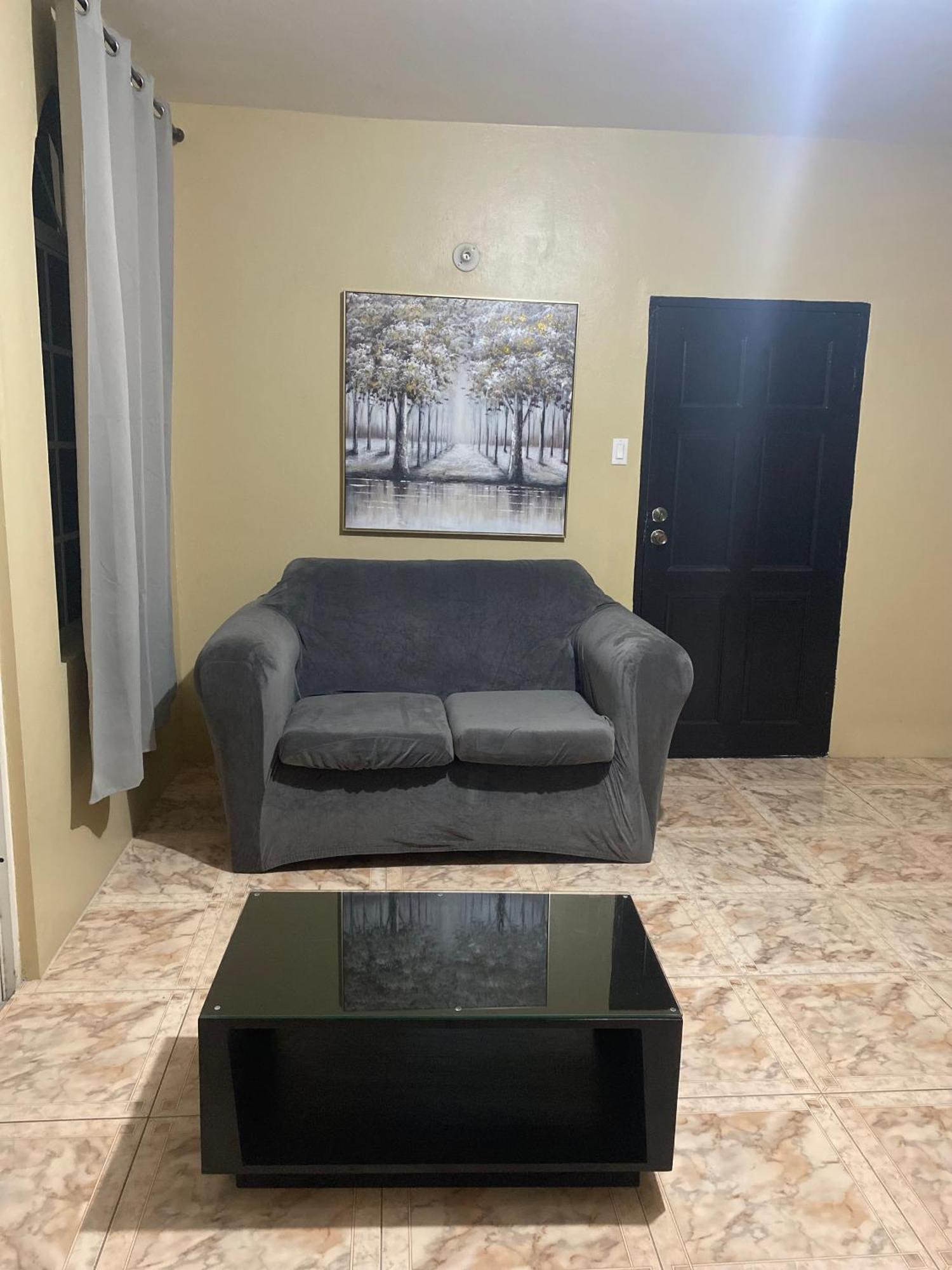 Marshan Villa Montego Bay Zewnętrze zdjęcie