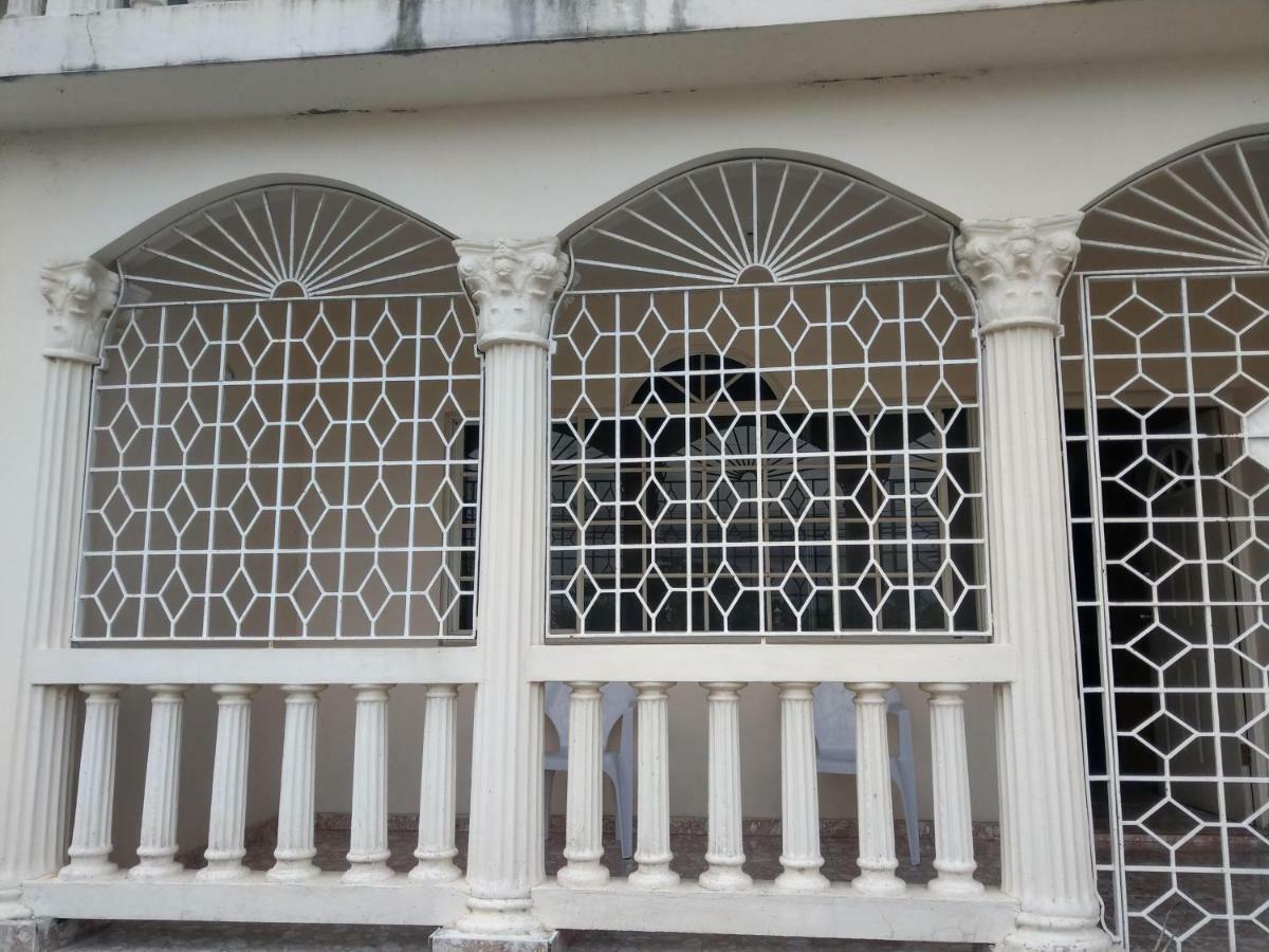 Marshan Villa Montego Bay Zewnętrze zdjęcie
